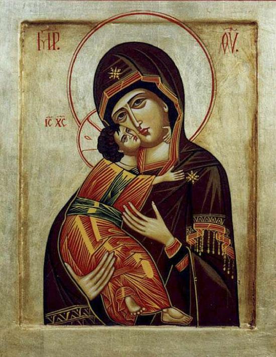 The Virgin of Vladimir-0022